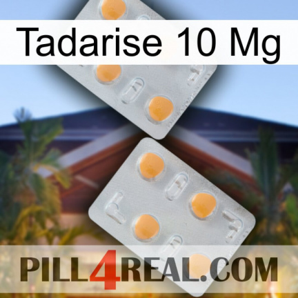 Tadarise 10Mg 25